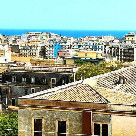 Blue Home Catania Borgo Ngoại thất bức ảnh