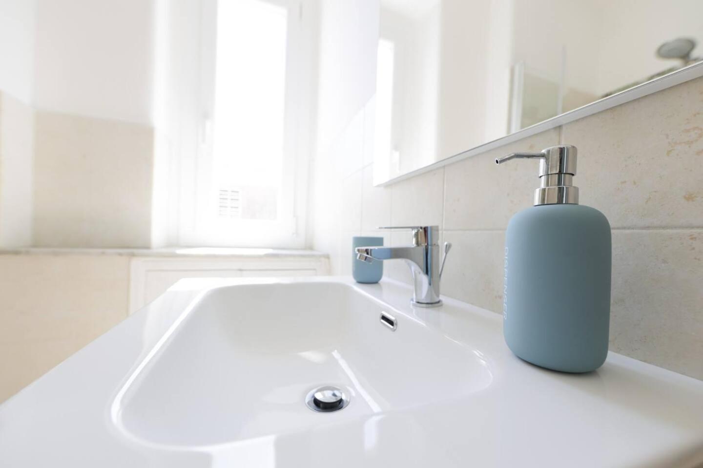 Blue Home Catania Borgo Ngoại thất bức ảnh
