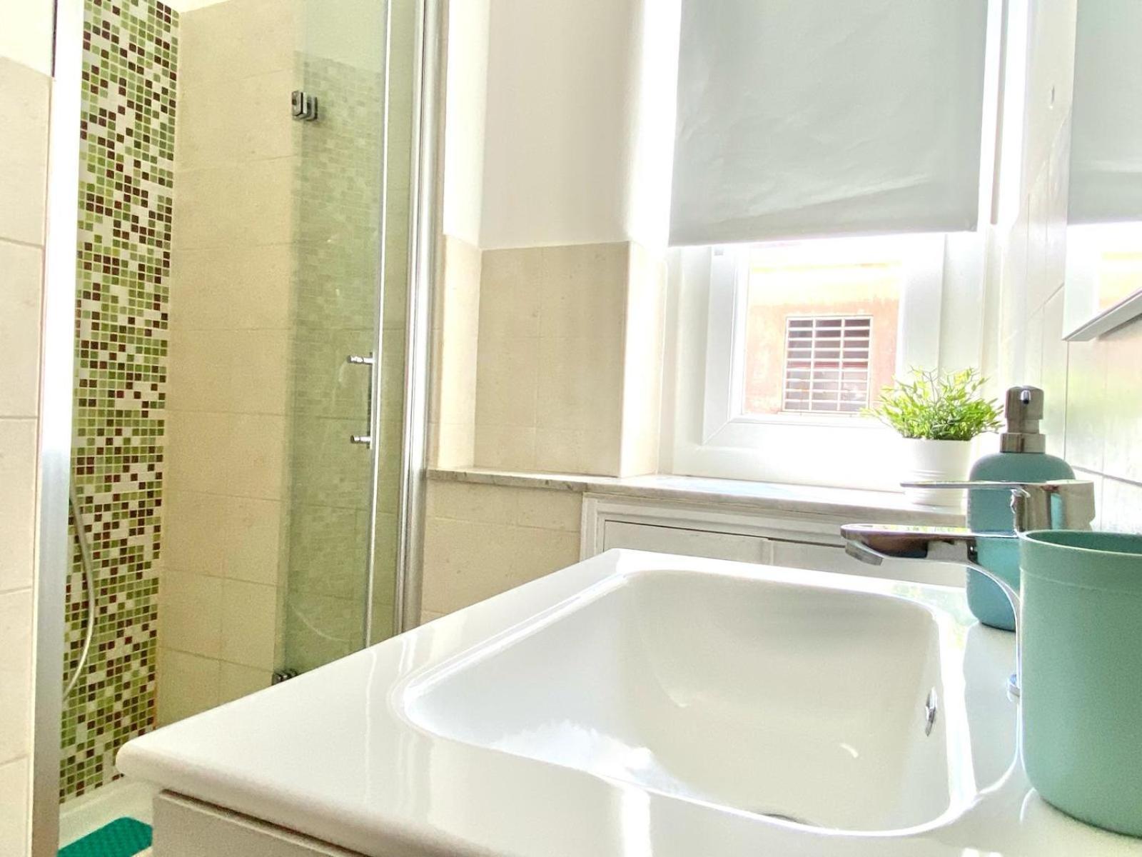 Blue Home Catania Borgo Ngoại thất bức ảnh