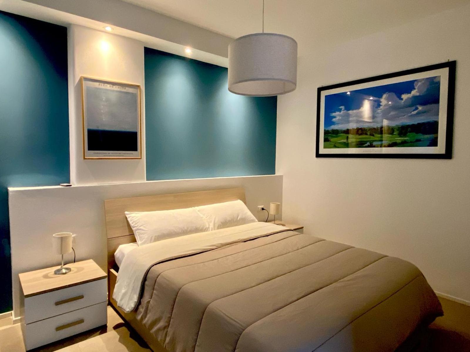 Blue Home Catania Borgo Ngoại thất bức ảnh