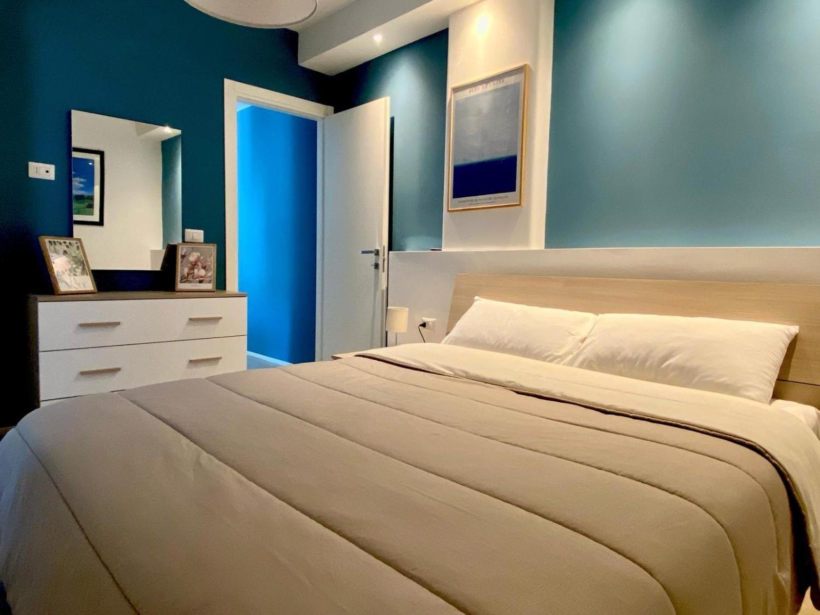 Blue Home Catania Borgo Ngoại thất bức ảnh