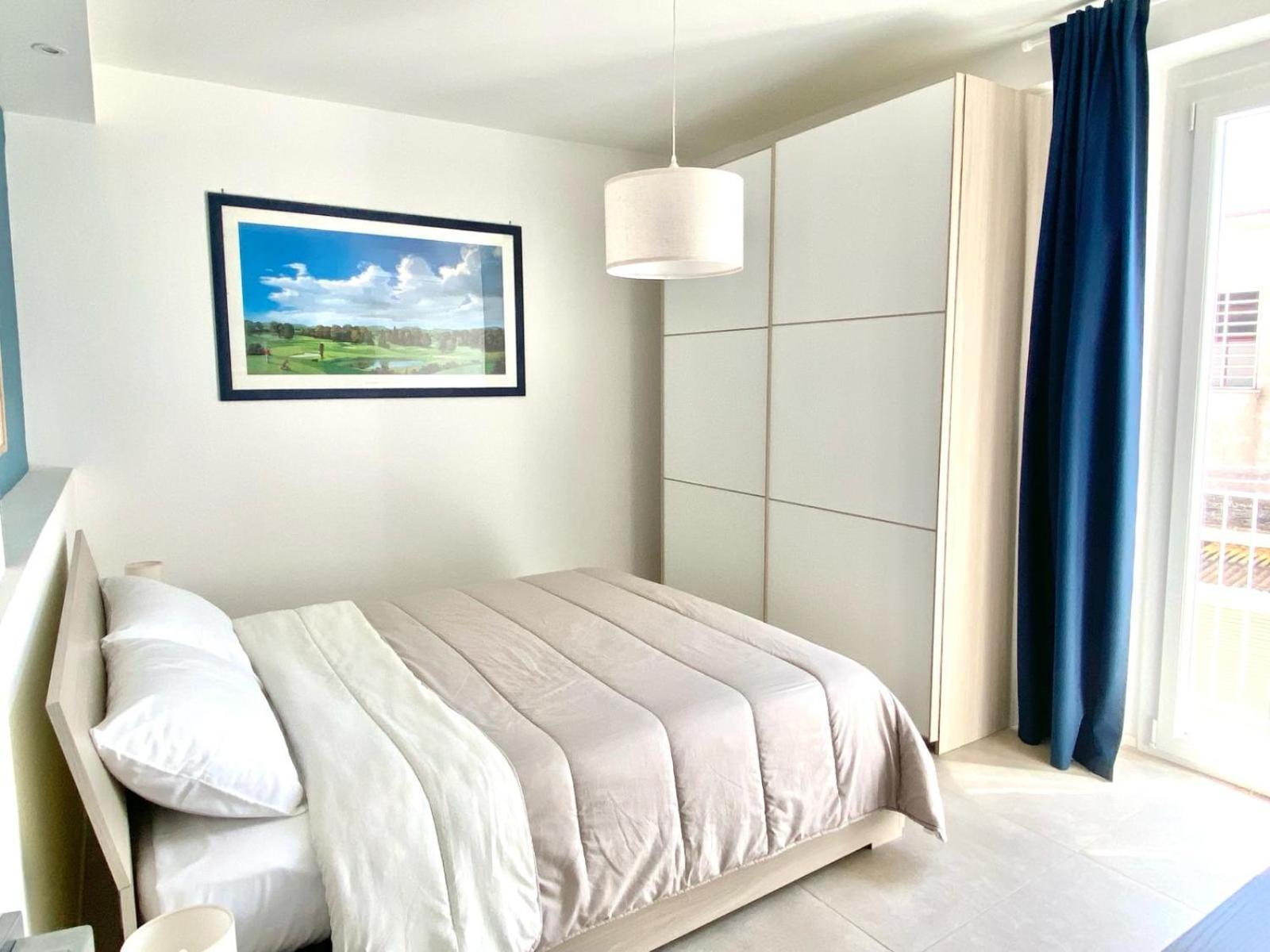 Blue Home Catania Borgo Ngoại thất bức ảnh